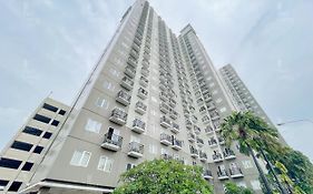 RedLiving Apartemen Sunter Park View - Emma Rooms